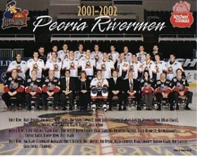 Peoria Rivermen