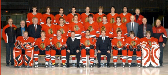 200304 CJHL Season Ice Hockey Wiki Fandom