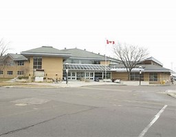 Agincourt Recreation Centre