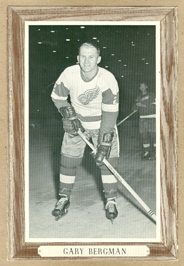 1958/59 WINNIPEG BRAVES  Manitoba Hockey Hall of Fame