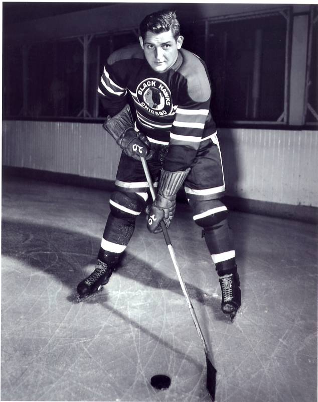 1949-50 USHL season, Ice Hockey Wiki