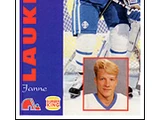Janne Laukkanen