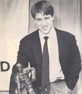 Lane Macdonald 1989 recipient