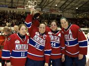 MontrealStarsCaptains 2011ClarksonCup