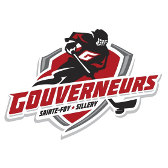 Sainte-Foy Gouverneurs | Ice Hockey Wiki | Fandom