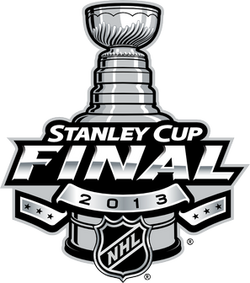 NHL unveiling new logo for Stanley Cup playoffs and Final – The