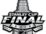 2013 Stanley Cup Finals