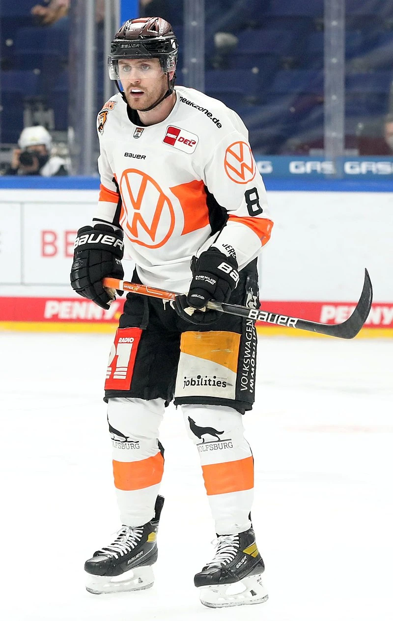 Jordan Murray Ice Hockey Wiki Fandom