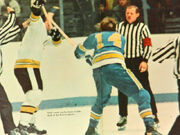  paralyzes Ted Green, September 21, 1969.