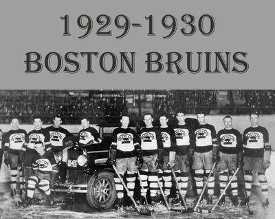 October 13, 1930 – Pittsburgh out of NHL –