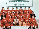 1955 Stanley Cup Finals