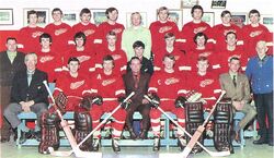 Weyburn Red Wings