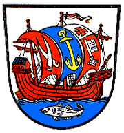 Bremerhaven Seal