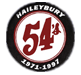 Haileybury 54's