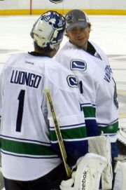 Lack and Luongo