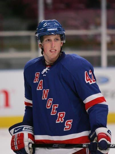 Marc Staal Ice Hockey Wiki Fandom
