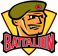 North Bay Battalion logo