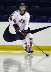 Simon Gagne was voted the Flyers most valuable player two seasons in a row, in 2005–06 and 2006–07.