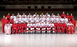 Cornell Big Red (ECAC)