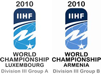 2010 IIHF World Championship Division III Logo.png