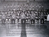 1984-85 OHA Senior Season