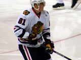 Marian Hossa