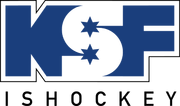 KSF Ishockey logo