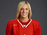 Meghan Agosta