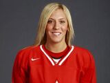 Meghan Agosta