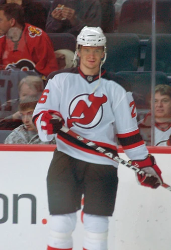 patrik elias stats