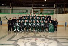 Saskatchewan Huskies