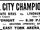 1952-53 OHA Senior B Playoffs