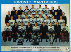 Toronto Marlboros