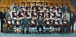 Peterborough Petes