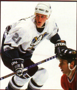 Jim Craig (ice hockey) - Wikipedia