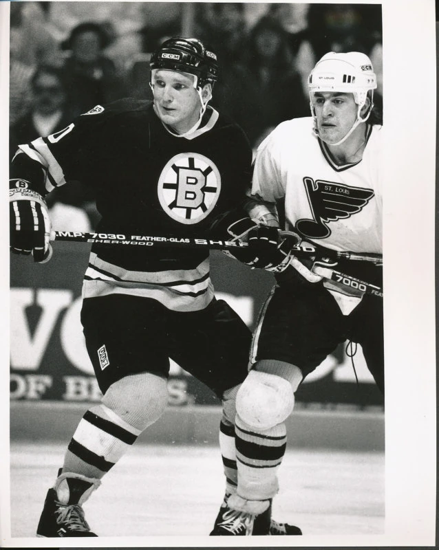 Ken Hodge, Jr. | Ice Hockey Wiki | Fandom