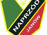 Naprzód Janów