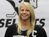 Shelby Bram