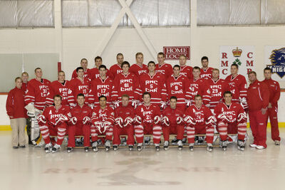 RMC 2007-08