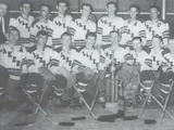 1962-63 Thunder Bay Intermediate Playoffs