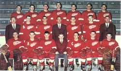 Weyburn Red Wings