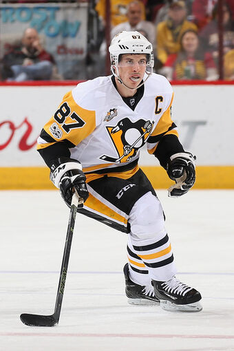 Sidney Crosby | Ice Hockey Wiki | Fandom