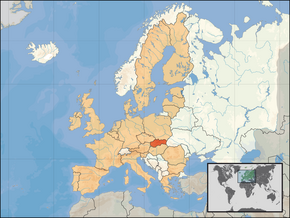 EU location SVK