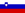Flag of Slovenia