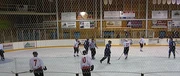 Golden Rockets playing in 2010