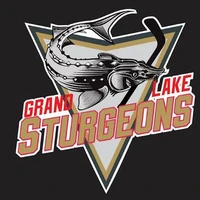 Grane Lake Sturgeons