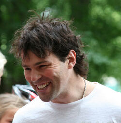 Jaromir Jagr Prague