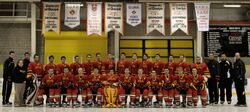 Guelph Gryphons