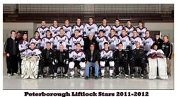 Peterborough Stars