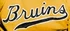 1940-44 Bruins logo